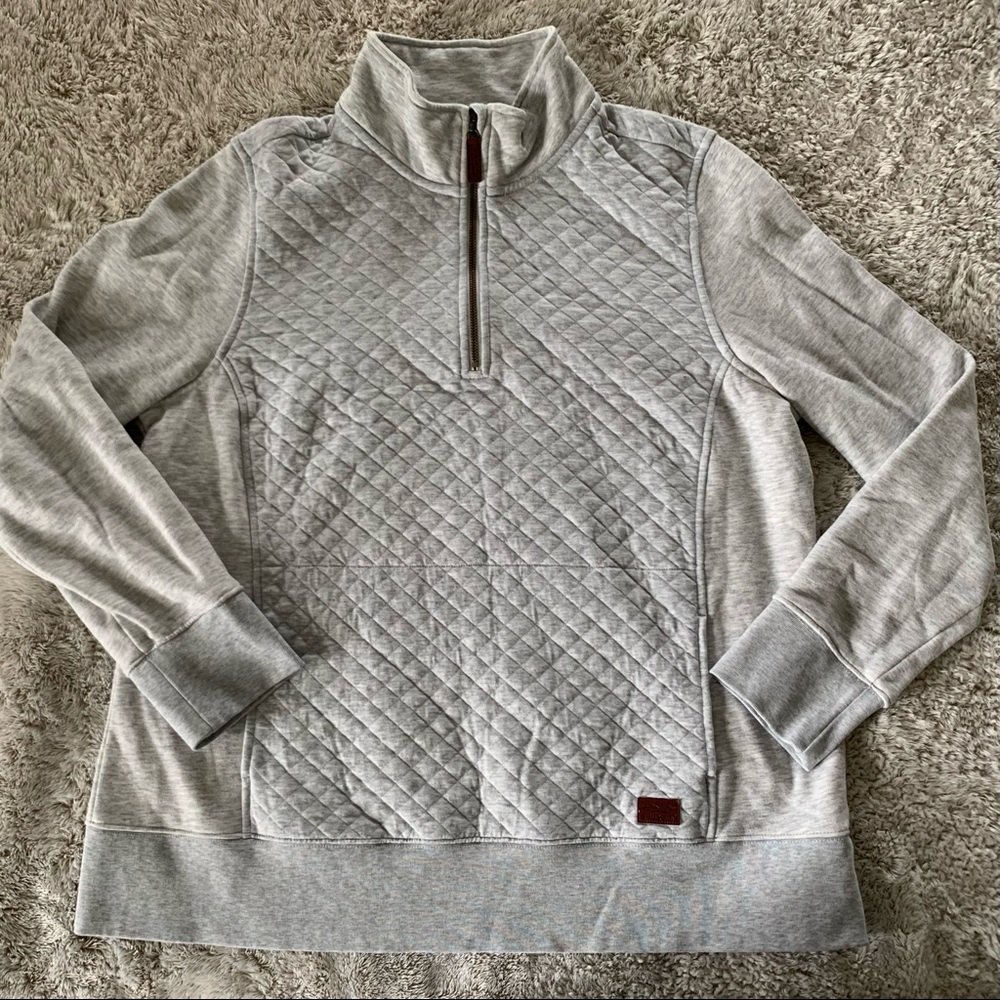 L.L. Bean Women’s XL Petite Sweater Like New!
